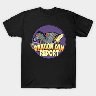 Dragon Con Report T-Shirt